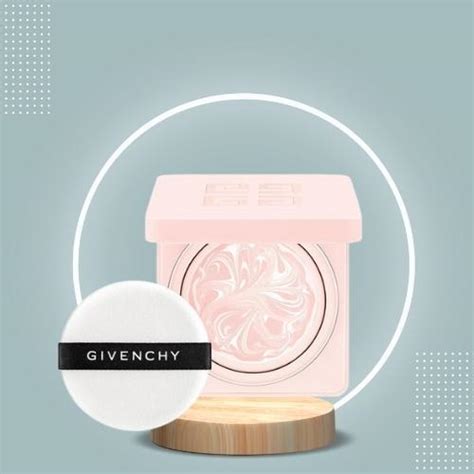 givenchy コンパクトクリーム|Face care .